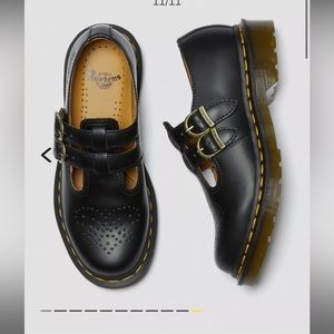 Dr. Marten Mary Jane’s. Worn 2x